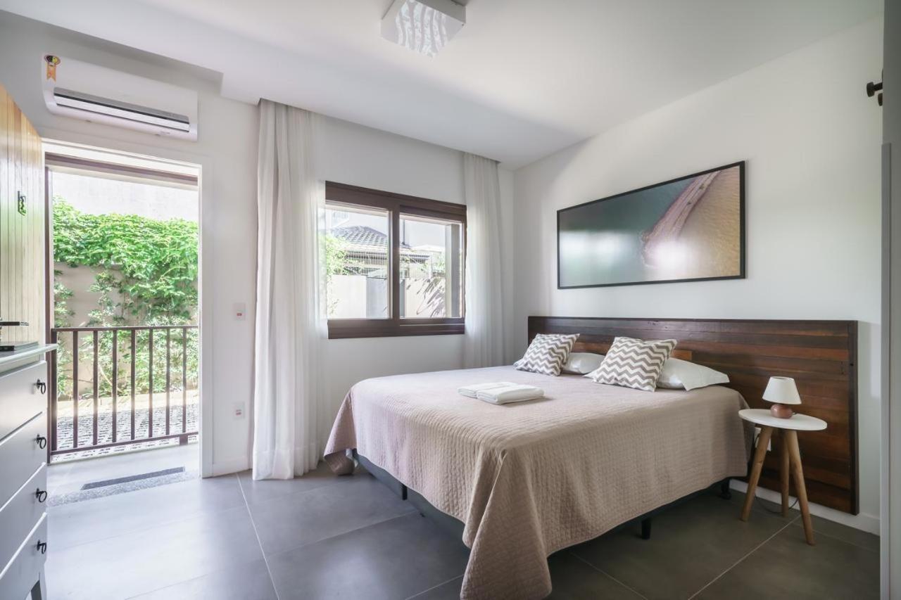 Banzai Brava Suites อิตาจาอิ ภายนอก รูปภาพ