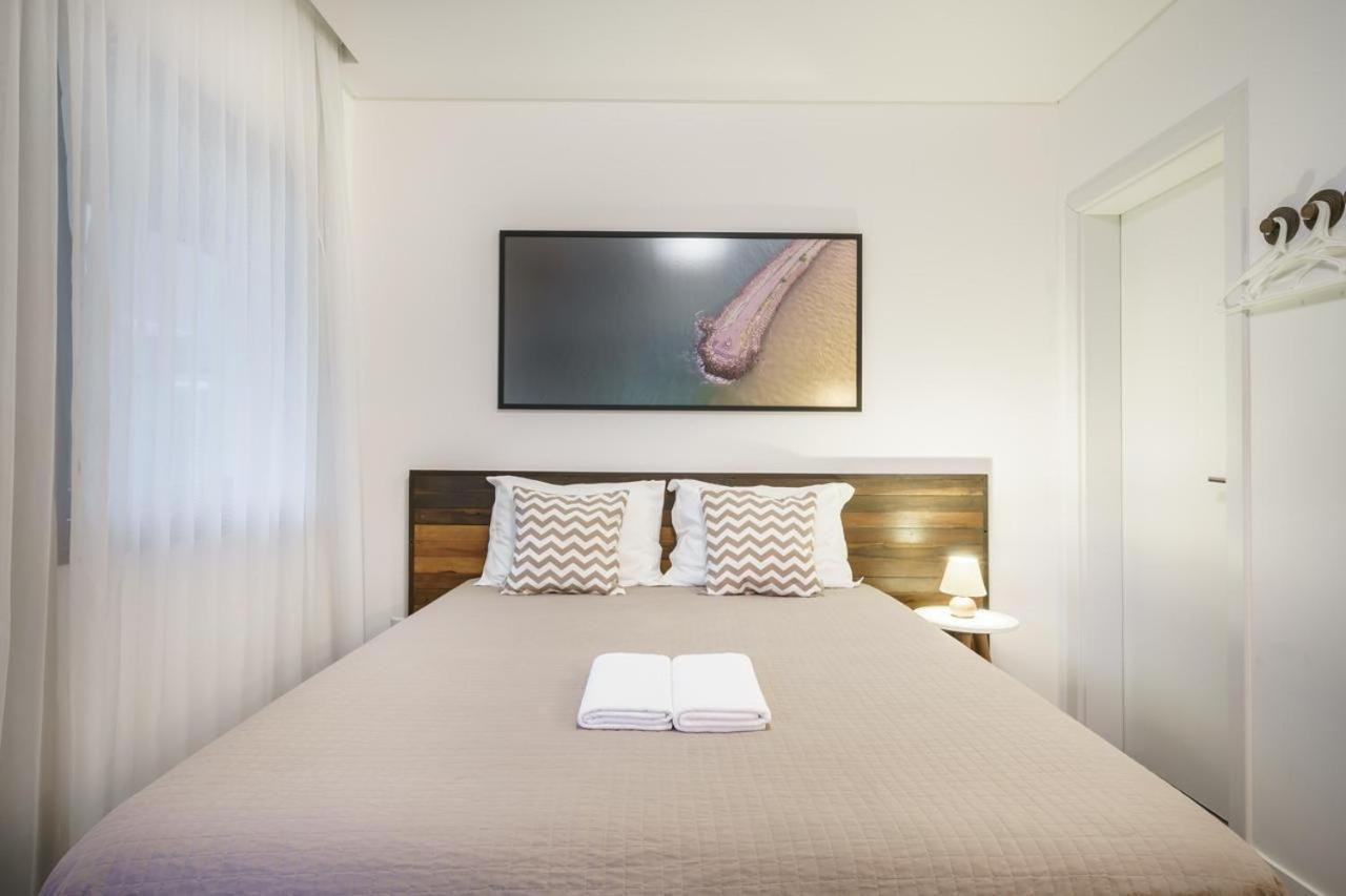 Banzai Brava Suites อิตาจาอิ ภายนอก รูปภาพ