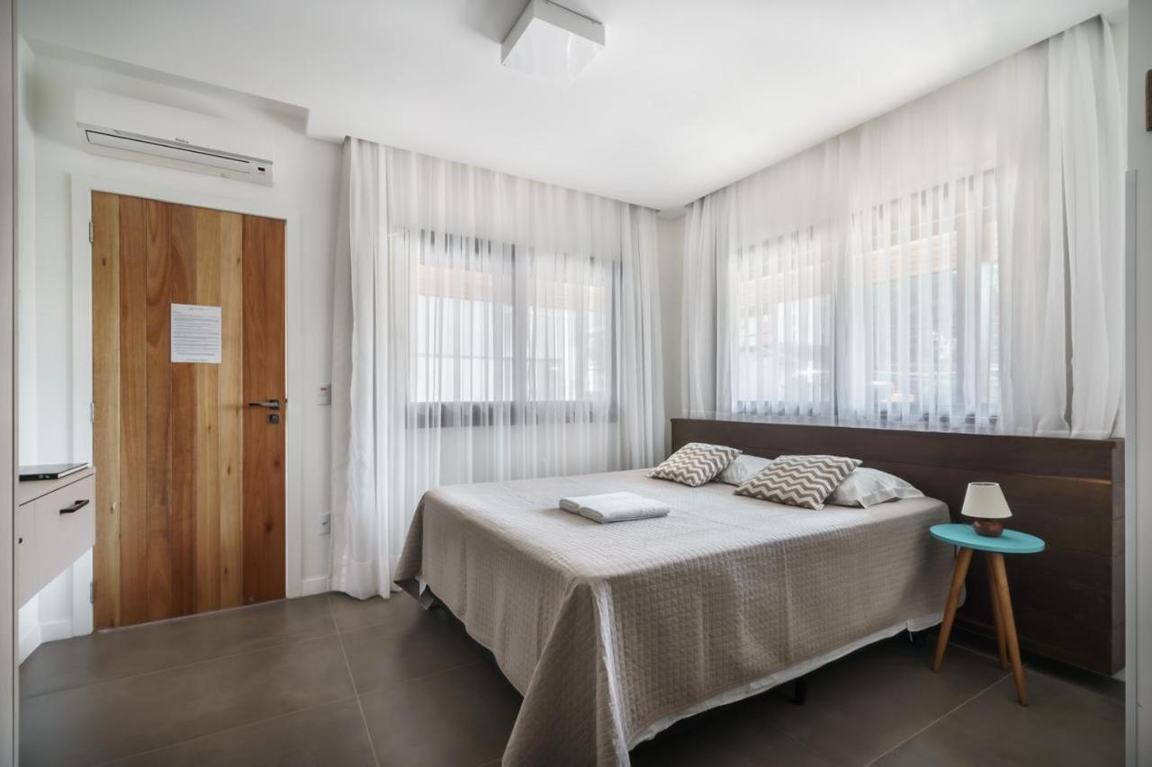 Banzai Brava Suites อิตาจาอิ ภายนอก รูปภาพ