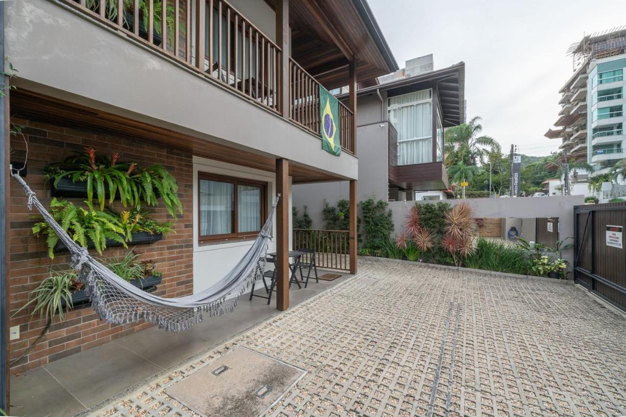 Banzai Brava Suites อิตาจาอิ ภายนอก รูปภาพ