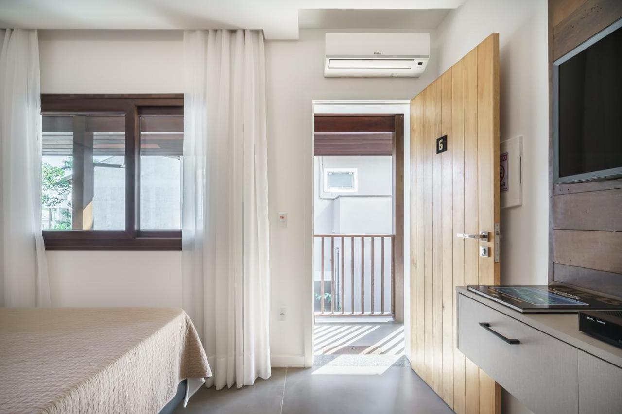 Banzai Brava Suites อิตาจาอิ ภายนอก รูปภาพ