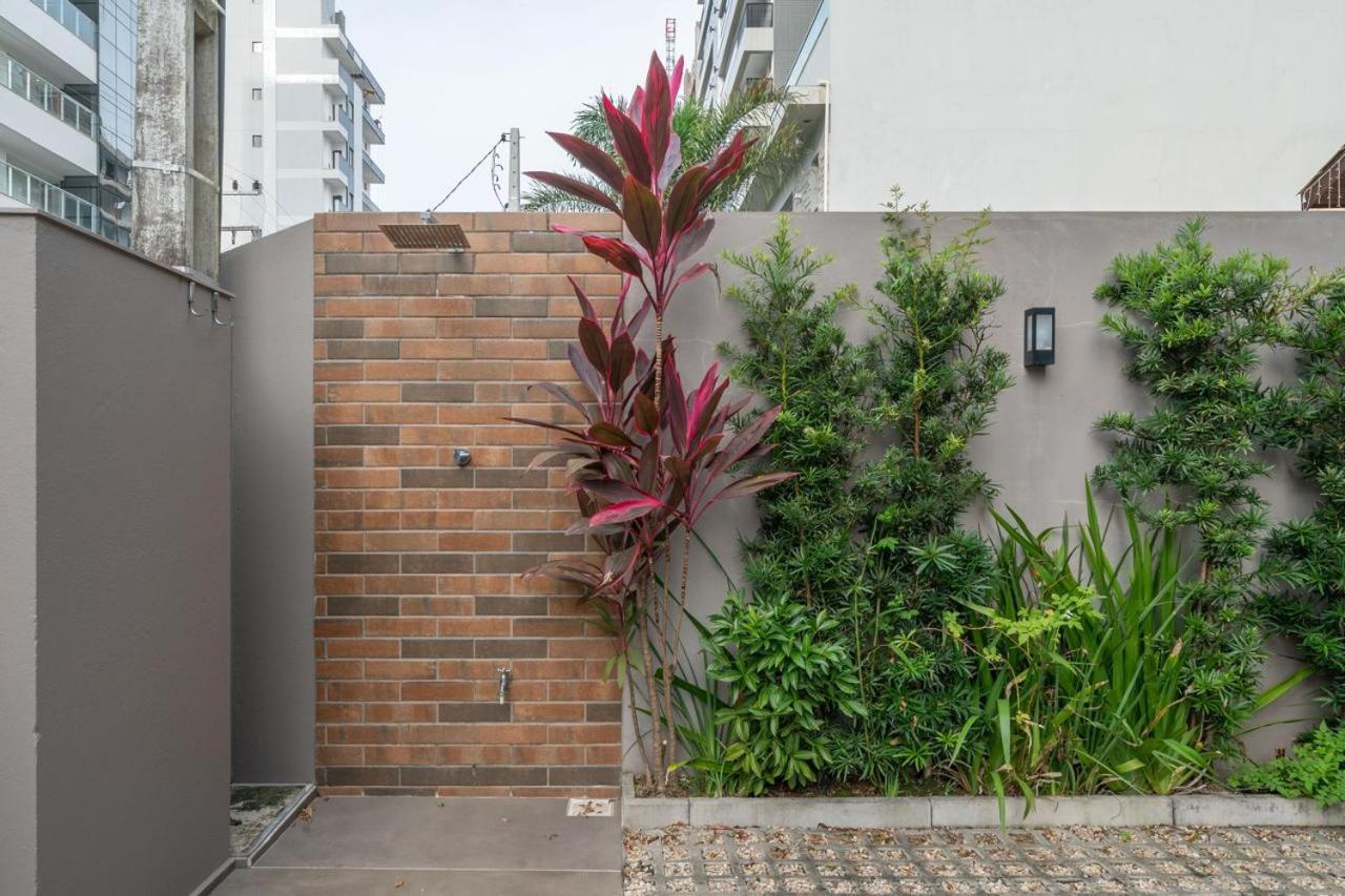 Banzai Brava Suites อิตาจาอิ ภายนอก รูปภาพ