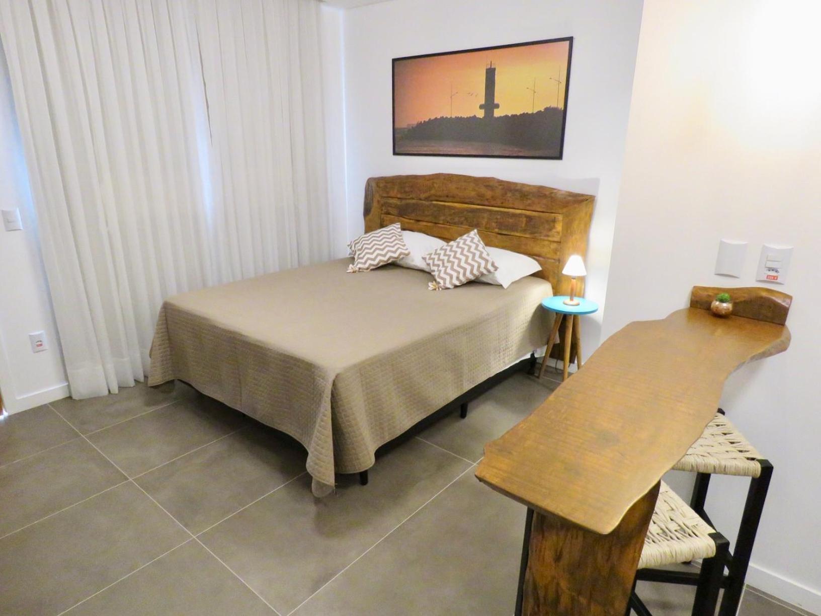 Banzai Brava Suites อิตาจาอิ ภายนอก รูปภาพ