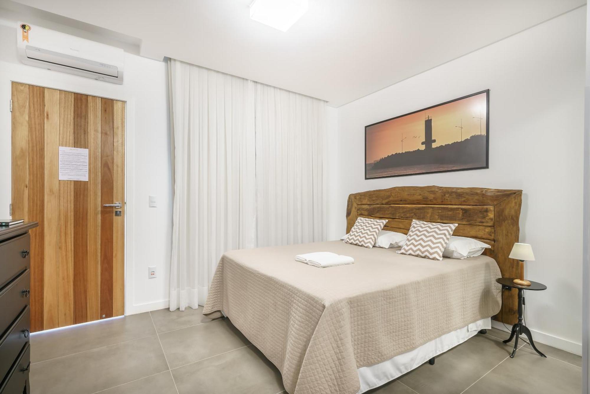Banzai Brava Suites อิตาจาอิ ภายนอก รูปภาพ