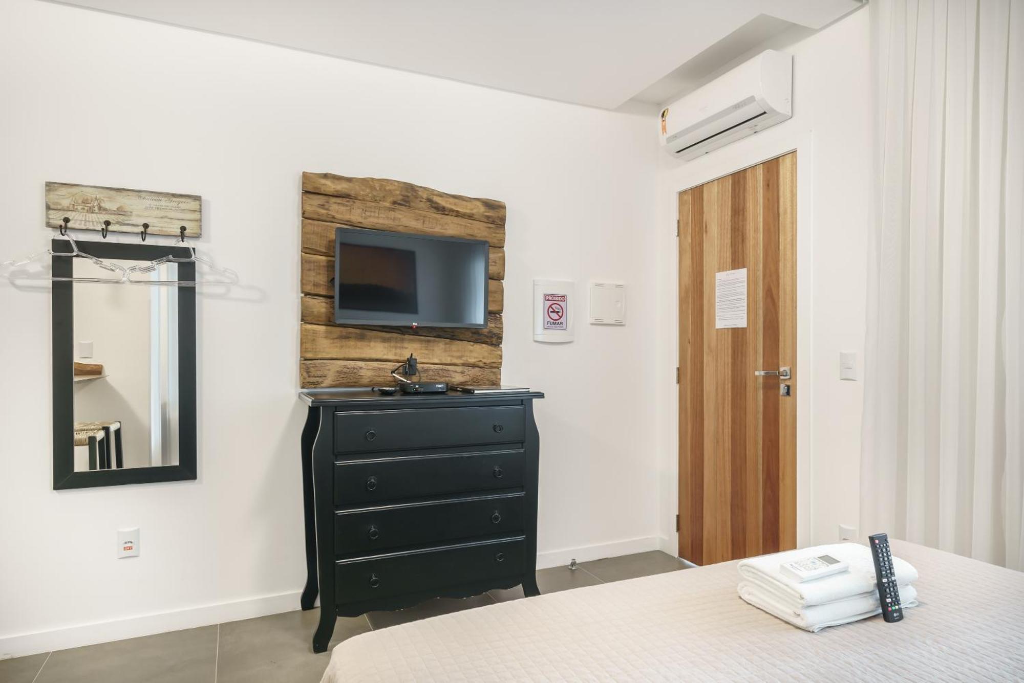 Banzai Brava Suites อิตาจาอิ ภายนอก รูปภาพ