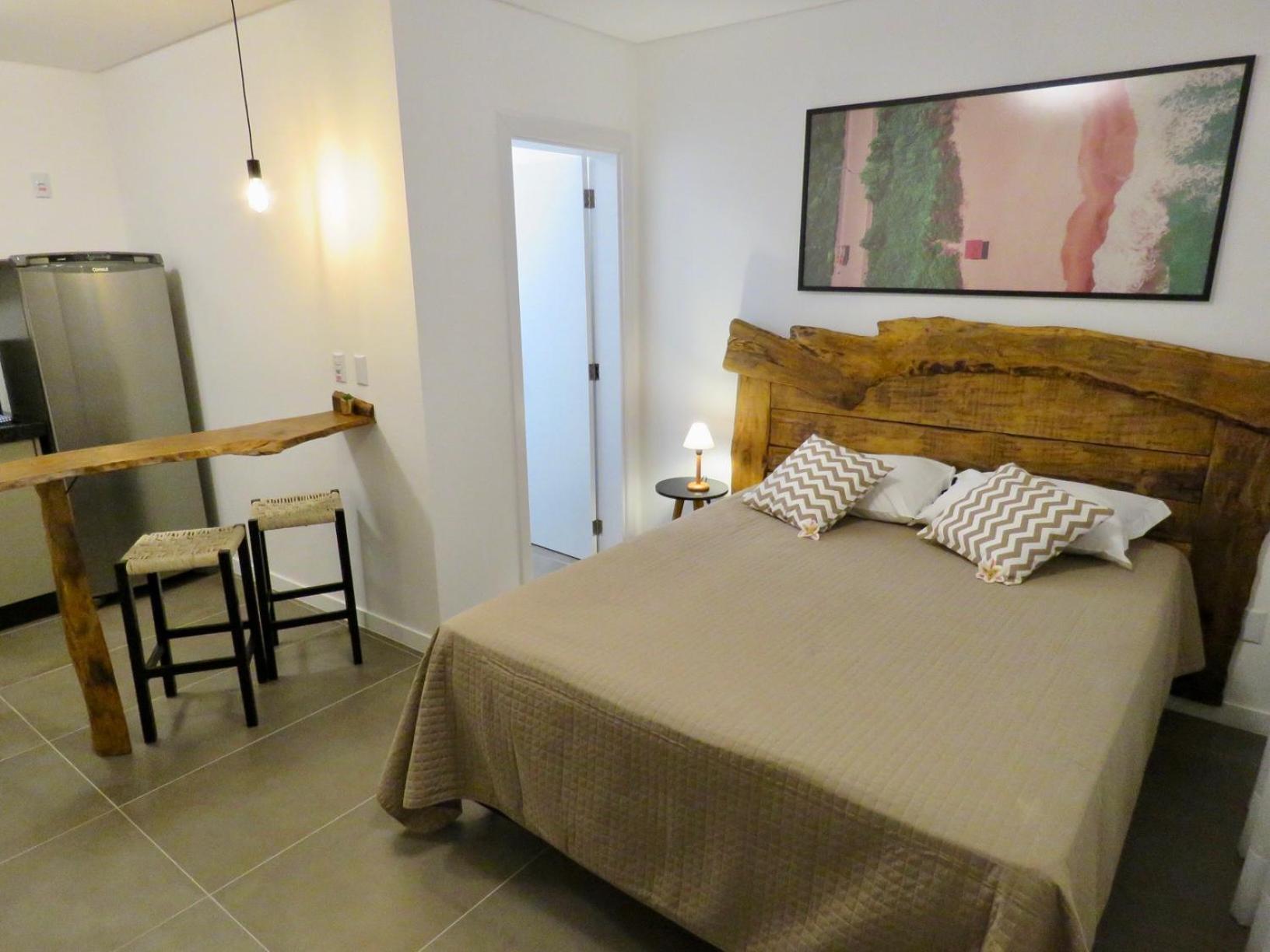 Banzai Brava Suites อิตาจาอิ ภายนอก รูปภาพ