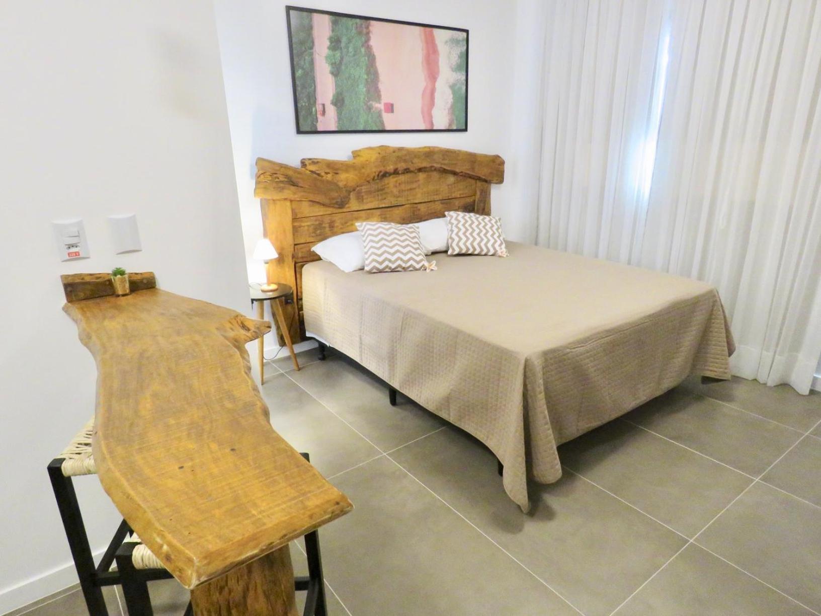 Banzai Brava Suites อิตาจาอิ ภายนอก รูปภาพ