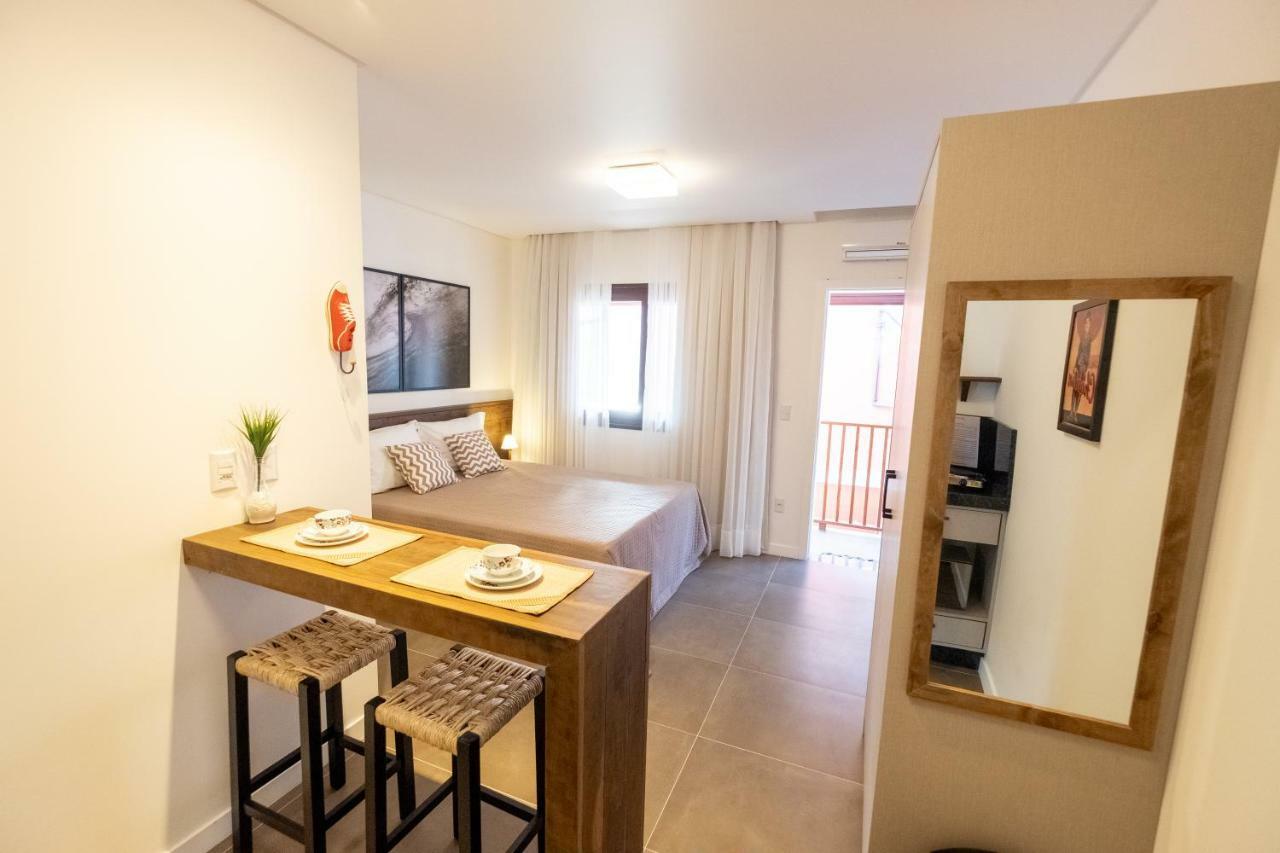 Banzai Brava Suites อิตาจาอิ ภายนอก รูปภาพ