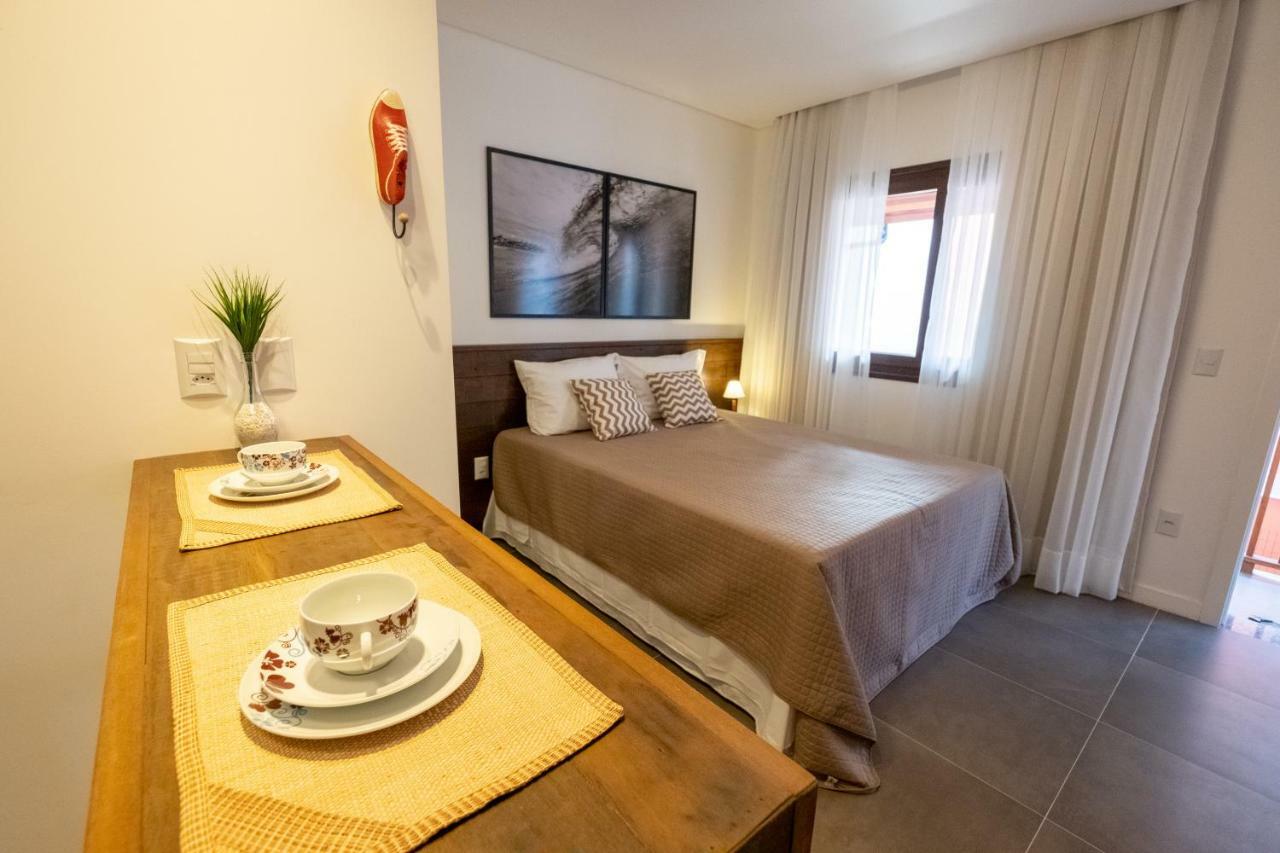 Banzai Brava Suites อิตาจาอิ ภายนอก รูปภาพ