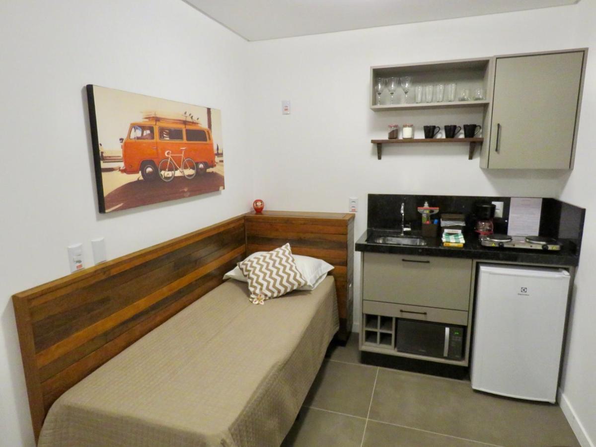 Banzai Brava Suites อิตาจาอิ ภายนอก รูปภาพ